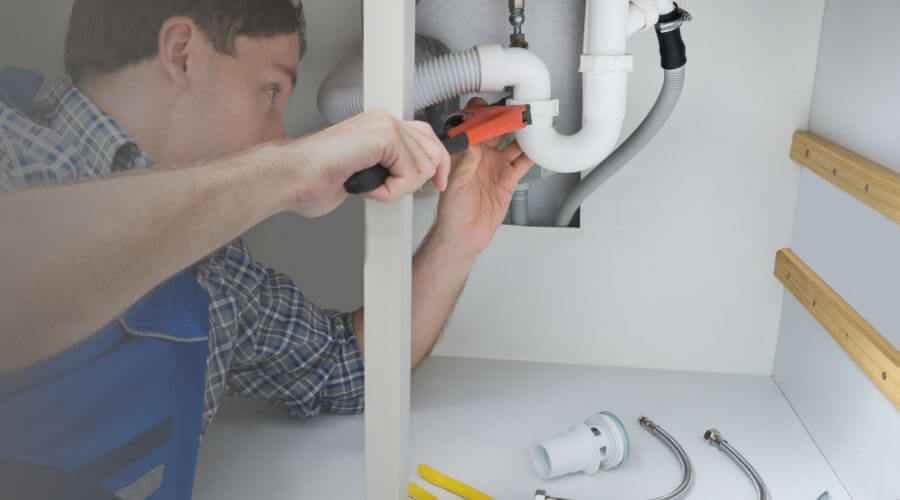 Professional Tankless Water Heater Installation in Peachtree Corners, GA